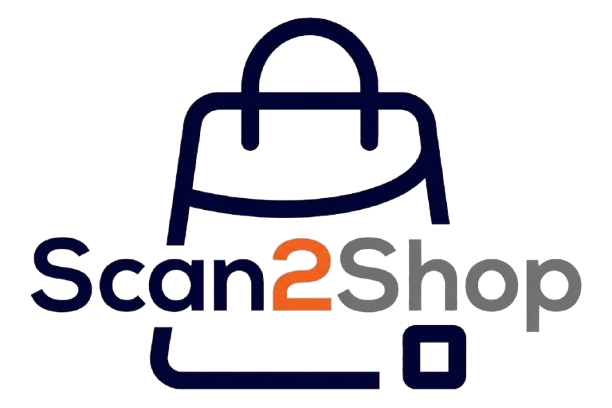 Scan2Shop Logo